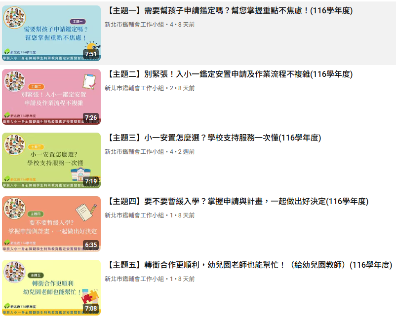 說明影片
