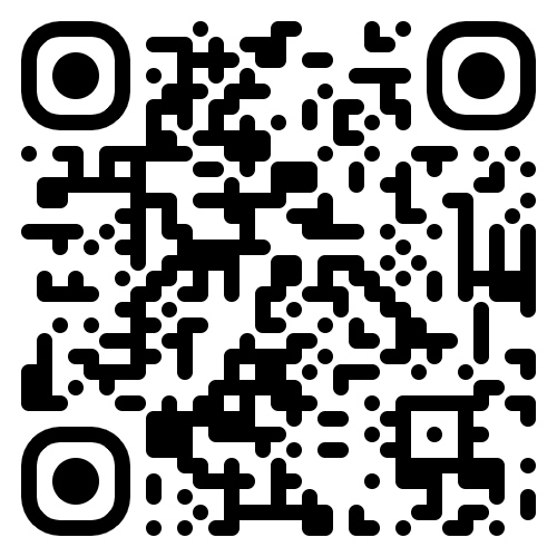 家長說明會報名表 QR Code